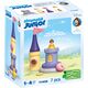 Playmobil PLAYMOBIL 71458 Junior & Disney: Belle's Play Tower with Melody, Construction Toy