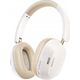 Słuchawki Ugreen Słuchawki bezprzewodowe Ugreen HiTune Max 5C, Hybrid ANC, Bluetooth 5.4 (białe)