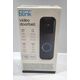 Amazon Amazon Blink Video Doorbell, black