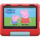 Tablet Amazon Fire HD 8 Kids Edition 8" 32 GB Czerwony (B09BG87FR9)