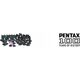 Lornetka Pentax Pentax binoculars UD 10x21, black