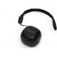 Słuchawki Platinet Platinet wireless earbuds PM1001B TWS, black (45923)
