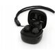 Słuchawki Platinet Platinet wireless earbuds PM1001B TWS, black (45923)