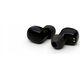 Słuchawki Platinet Platinet wireless earbuds PM1001B TWS, black (45923)