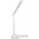 Lampka biurkowa Platinet Platinet desk lamp PDL400 12W, white (45937)