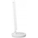 Lampka biurkowa Platinet Platinet desk lamp PDL400 12W, white (45937)