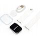 Smartwatch Platinet PSMART29W Biały  (45996)