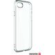 Swissten Clear Jelly Case For iPhone 16 Plus Transparent