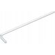 Richmann Long six. key 8 mm, length 205 mm