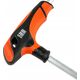 Richmann T-key Hex 5x150 MM