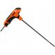 Richmann T-key Hex 5x150 MM