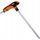 Richmann T-shaped torx. key T20x100 MM