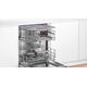 Zmywarka Bosch Dishwasher Bosch SMV6ZCX13E