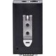 Konwerter światłowodowy StarTech StarTech I13P-SERIAL-ETHERNET konwerter szeregowy/repeater/izolator RS-232 RJ-45 Czarny
