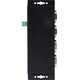 Konwerter światłowodowy StarTech StarTech I43-SERIAL-ETHERNET konwerter szeregowy/repeater/izolator RS-232 RJ-45 Czarny