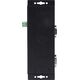 Konwerter światłowodowy StarTech StarTech I23-SERIAL-ETHERNET konwerter szeregowy/repeater/izolator RS-232 RJ-45 Czarny