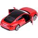 Jokomisiada Model kolekcjonerski AUDI RS e-tron GT 1:36 metalowe auto dźwięki ZA5047
