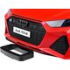 Jokomisiada Auto na akumulator AUDI RS 6 dla dzieci PA0297 CZ