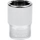 Richmann Head 1/4, 12 mm