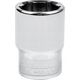 Richmann Head 1/4, 6 mm