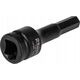 Richmann Impact HEX Head 1/2' H17x78 mm