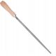 Richmann Round file for wood 250mm