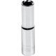Richmann Extended head 10 mm, 1/4"
