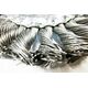 Richmann Flat spin wire brush 115 x 22.2 mm. Richmann