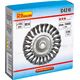 Richmann Flat spin wire brush 115 x 22.2 mm. Richmann