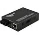 Konwerter światłowodowy Allnet Z ALLNET Medienkonverter 10/100/1000BASE-T auf 1000BASE-SX Gigabit Multimode SC Anschluss ALL-MC103G-SC-MM