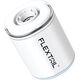 Usorteret Portable 3-in-1 Flextail Tiny Pump 2X (white)