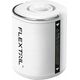 Usorteret Portable 3-in-1 Flextail Tiny Pump 2X (white)