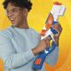 Nerf NERF N Series Blaster Strikeback