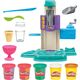 Play-Doh PLAY-DOH playset rainbow swirl ice cream