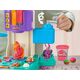 Play-Doh PLAY-DOH playset rainbow swirl ice cream