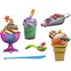 Play-Doh PLAY-DOH playset rainbow swirl ice cream