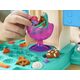 Play-Doh PLAY-DOH playset rainbow swirl ice cream
