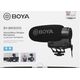 Mikrofon Boya Boya microphone BY-BM2040 Shotgun
