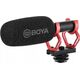 Mikrofon Boya Boya microphone BY-BM2040 Shotgun