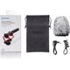 Mikrofon Boya Boya microphone BY-BM2040 Shotgun