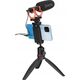 Mikrofon Boya Boya microphone BY-BM2040 Shotgun