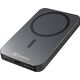 Powerbank Sandberg Mag Wireless Powerbank5000ALU
