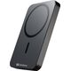 Powerbank Sandberg Mag Wireless Powerbank5000ALU