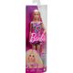 Lalka Barbie Barbie Barbie Fashionista Doll 90s Hair