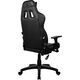 Fotel Arozzi Arozzi Gaming Stuhl Avanti  Dark grey             SoftFabric