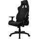 Fotel Arozzi Arozzi Gaming Stuhl Avanti  Pure Black            SoftFabric