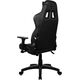 Fotel Arozzi Arozzi Gaming Stuhl Avanti  Pure Black            SoftFabric