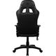 Fotel Arozzi Arozzi Gaming Stuhl Avanti  Pure Black            SoftFabric