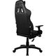 Fotel Arozzi Arozzi Gaming Stuhl Avanti  Pure Black            SoftFabric