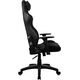 Fotel Arozzi Arozzi Gaming Stuhl Avanti  Pure Black            SoftFabric